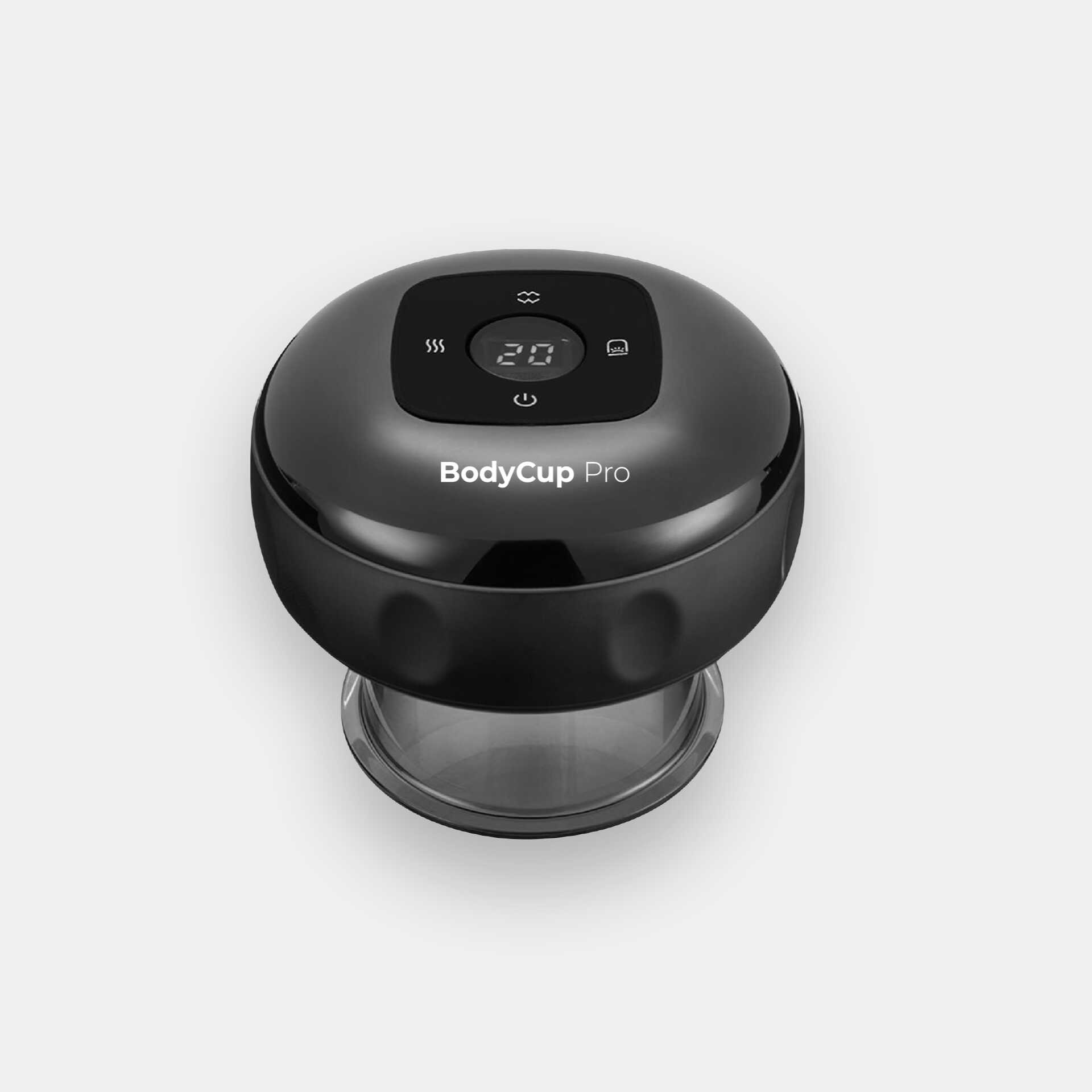 BodyCup Pro