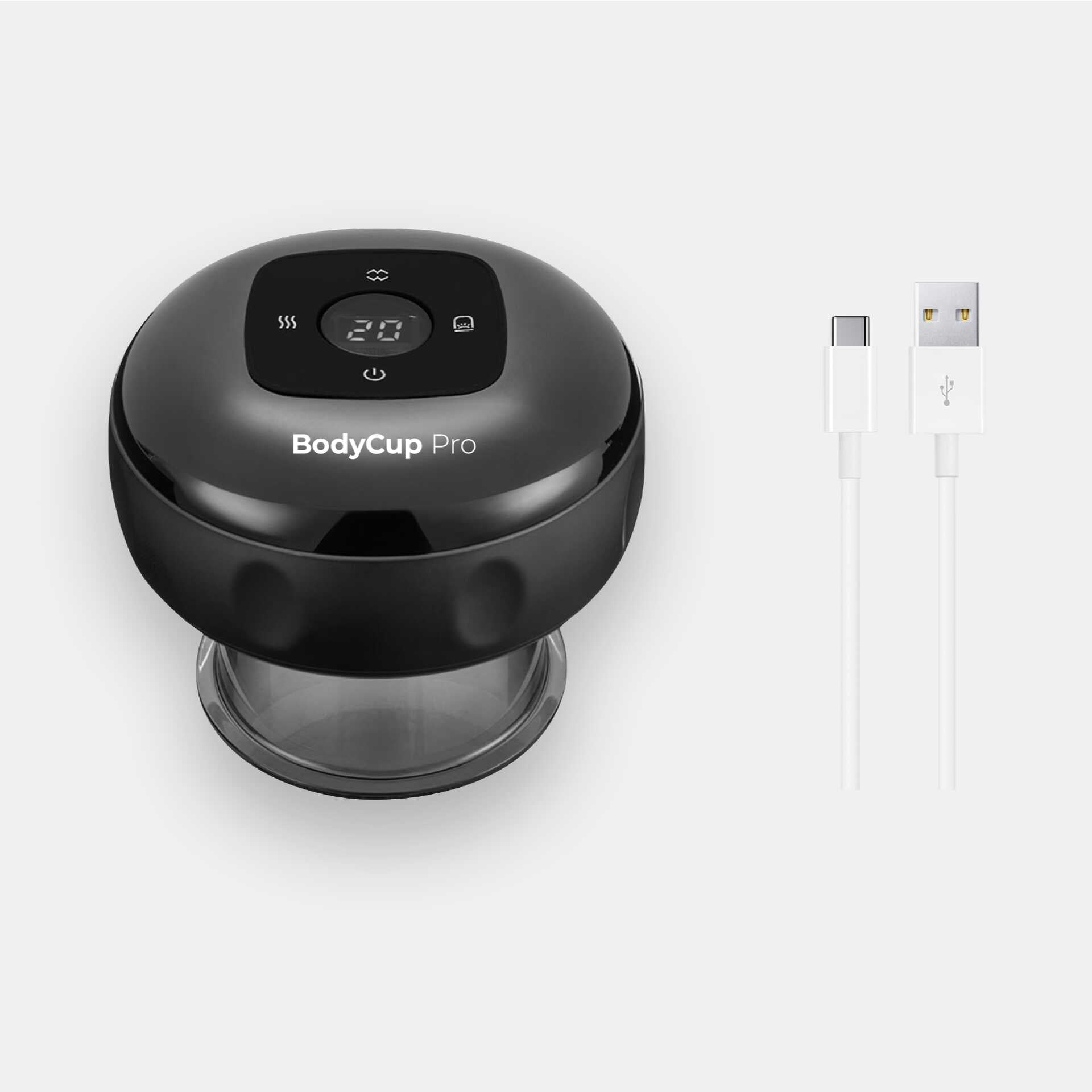 BodyCup Pro