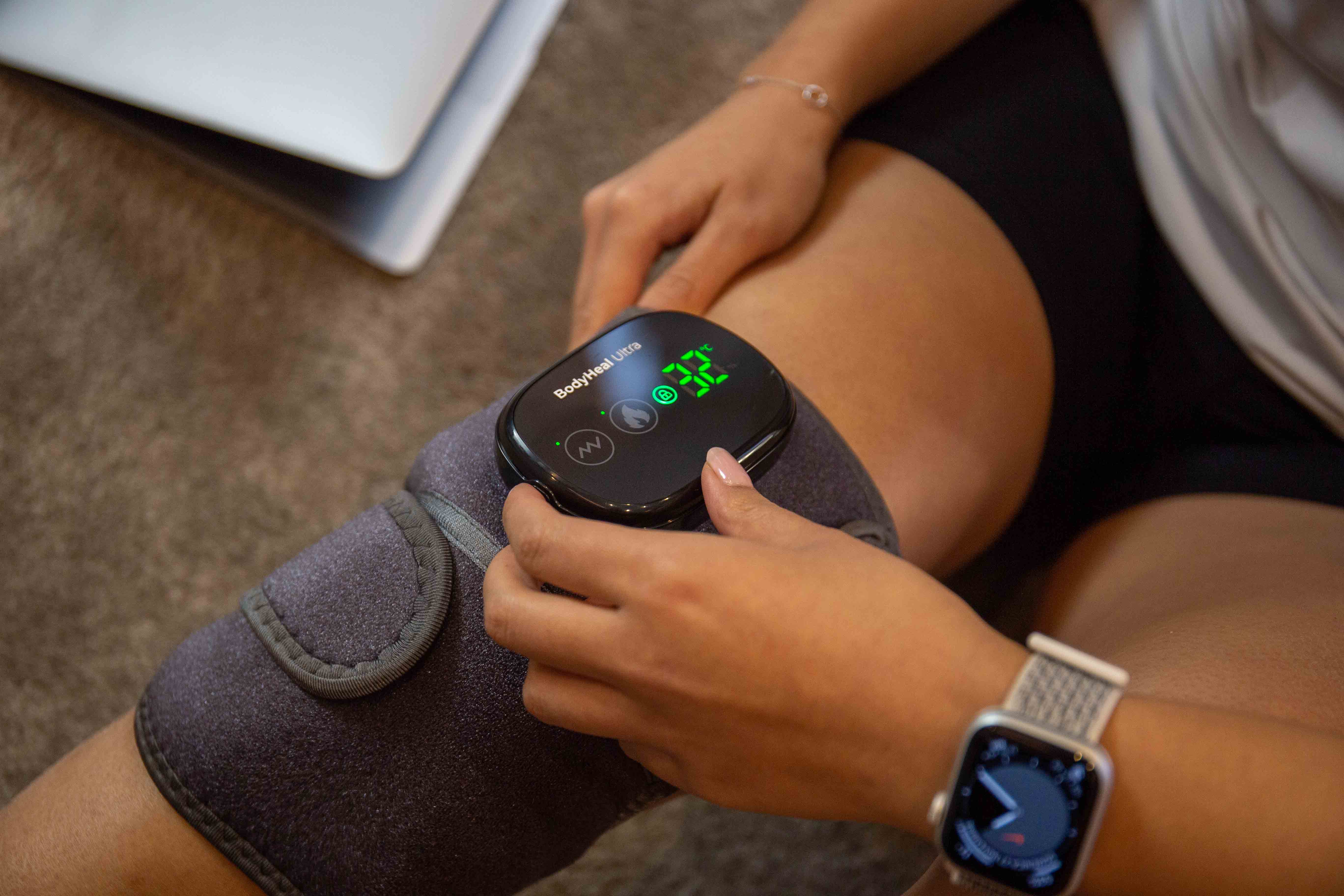 BodyHeal Ultra
