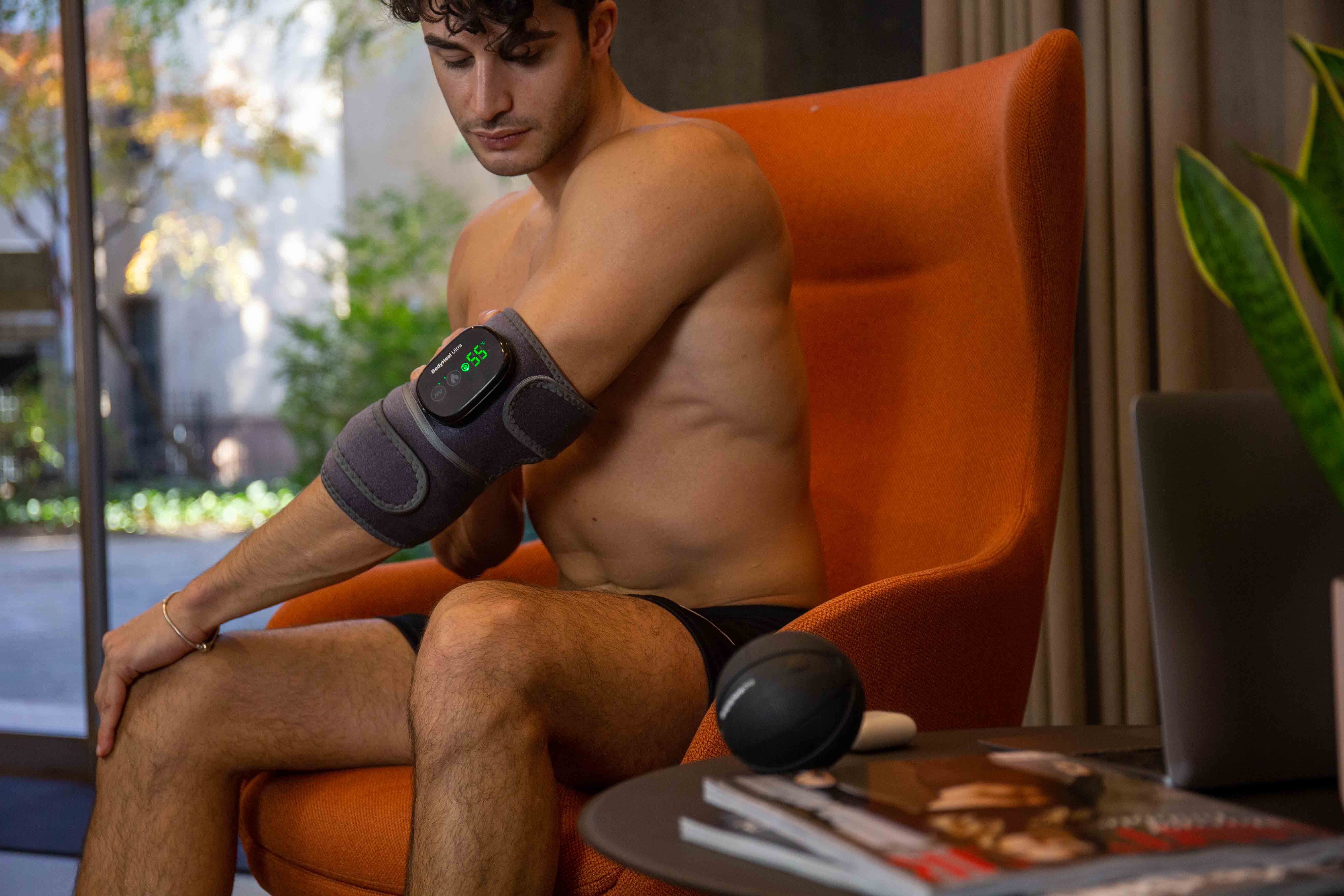 BodyHeal Ultra