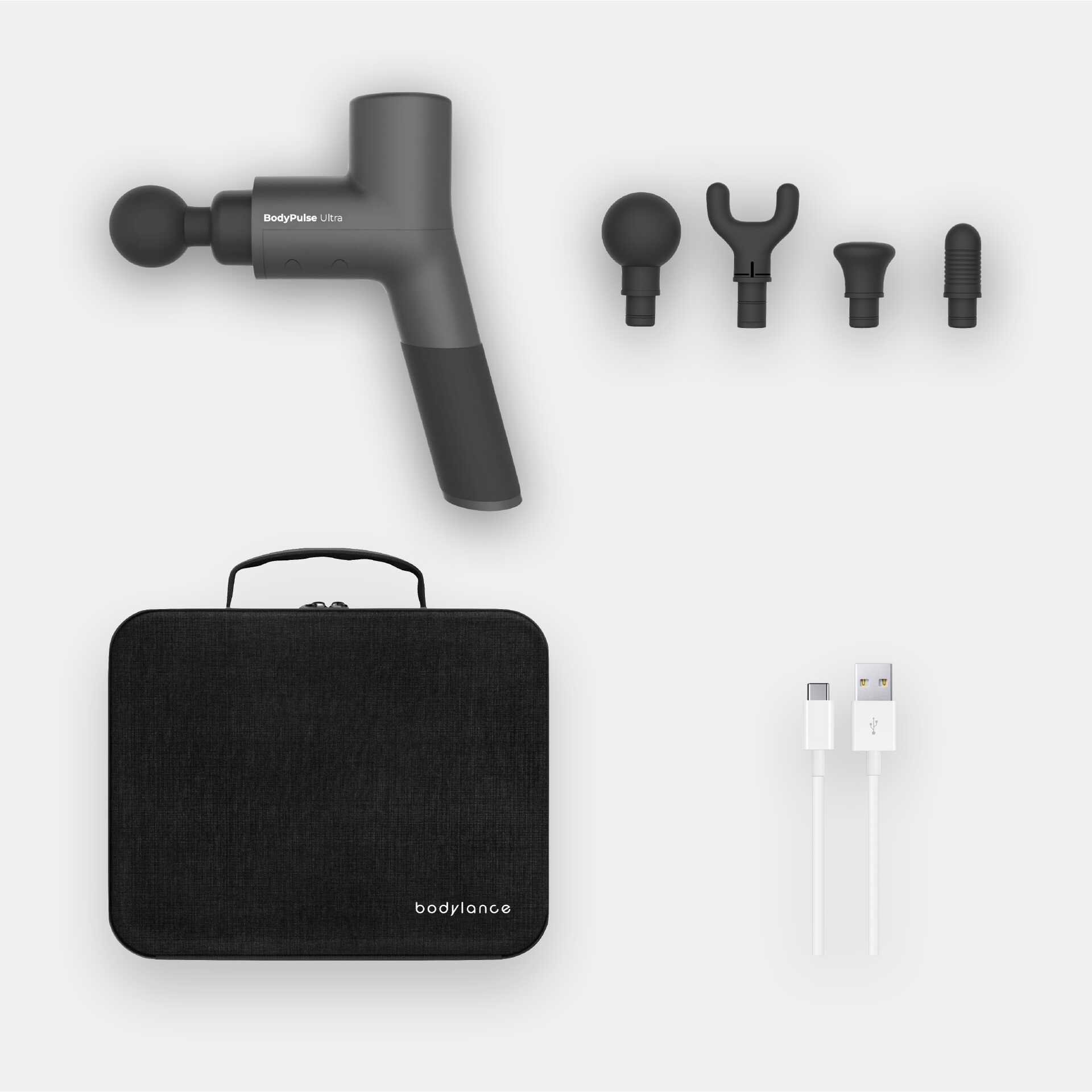 BodyPulse Ultra