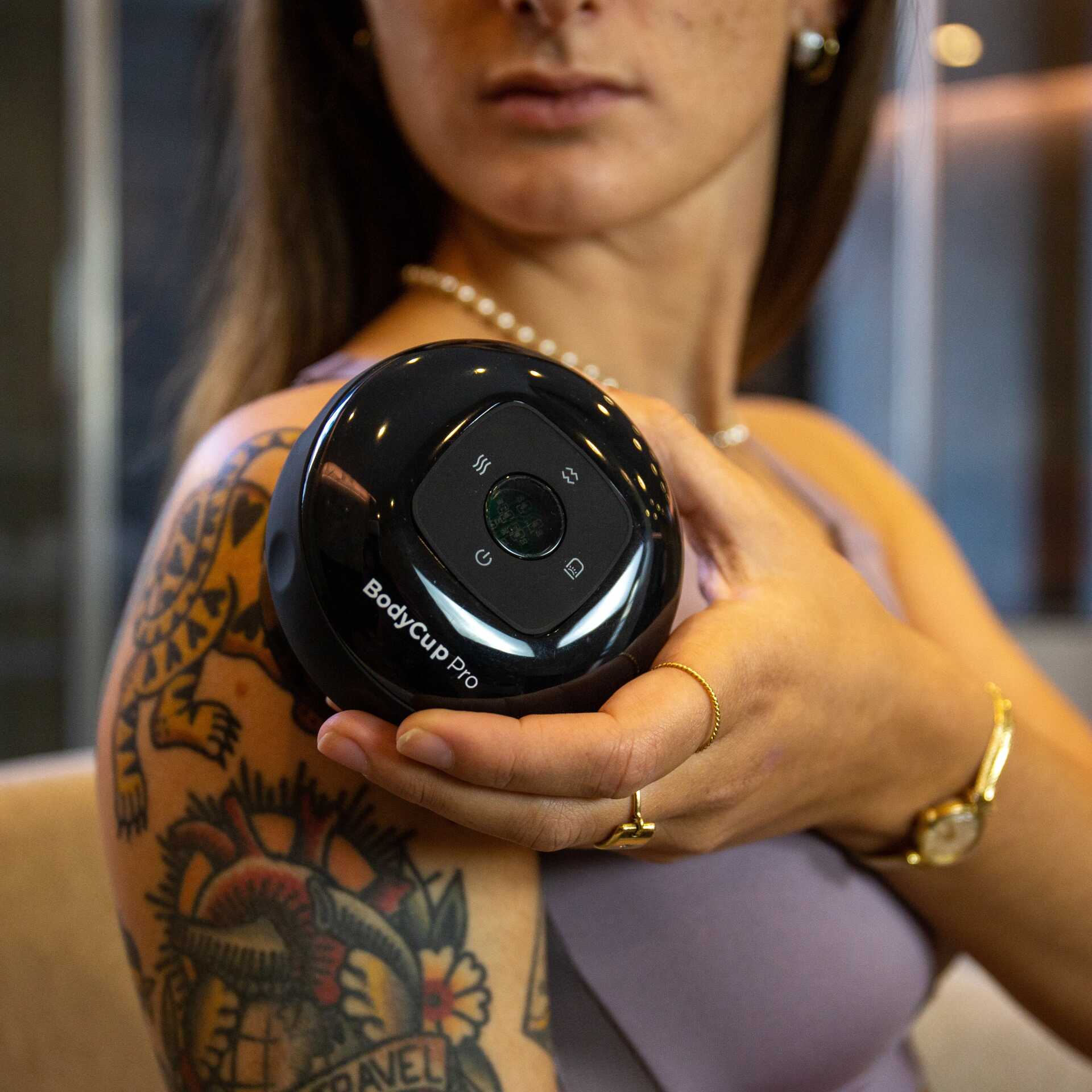 BodyCup Pro