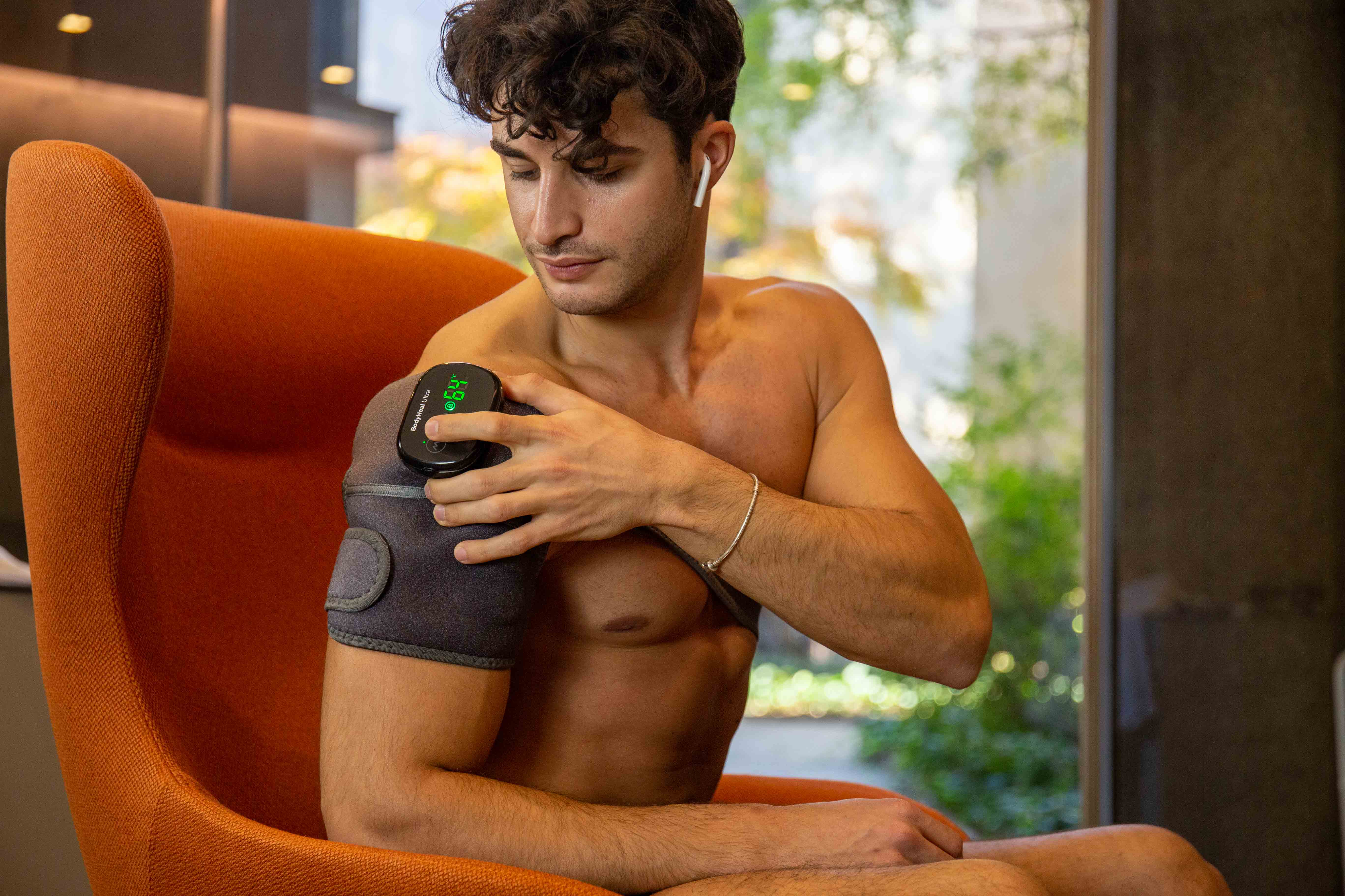 BodyHeal Ultra