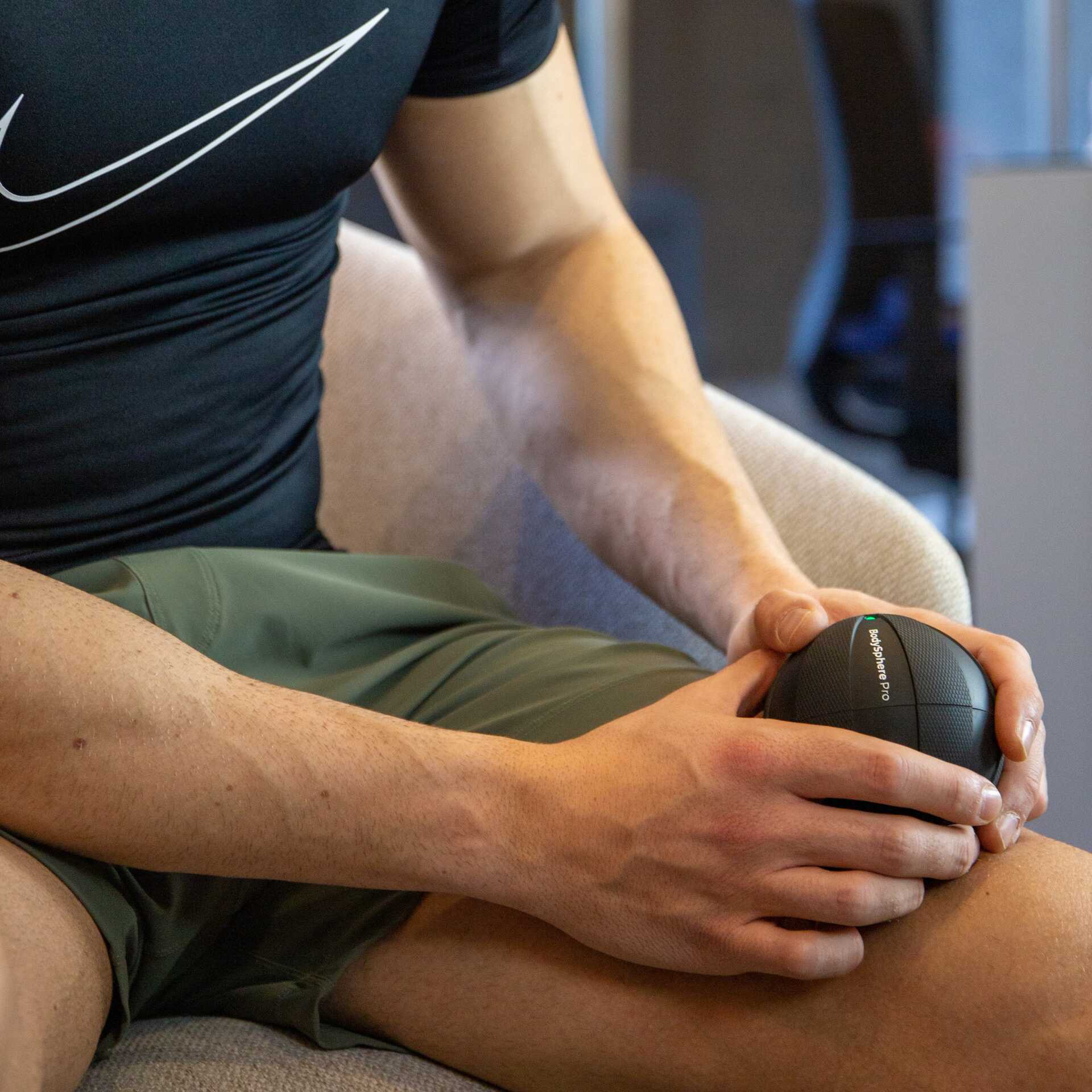 BodySphere Pro