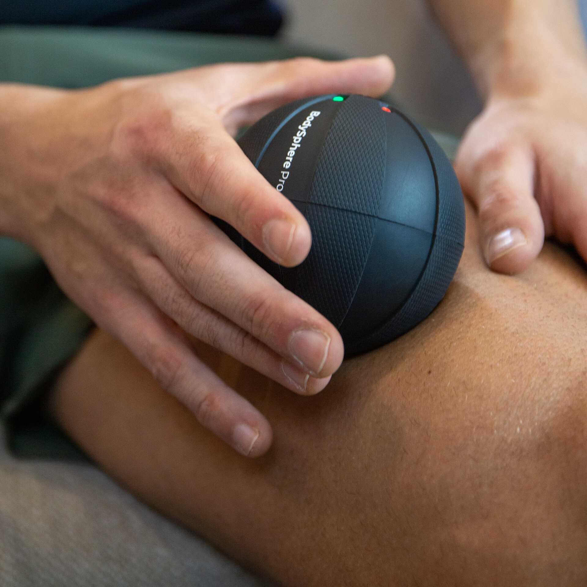 BodySphere Pro
