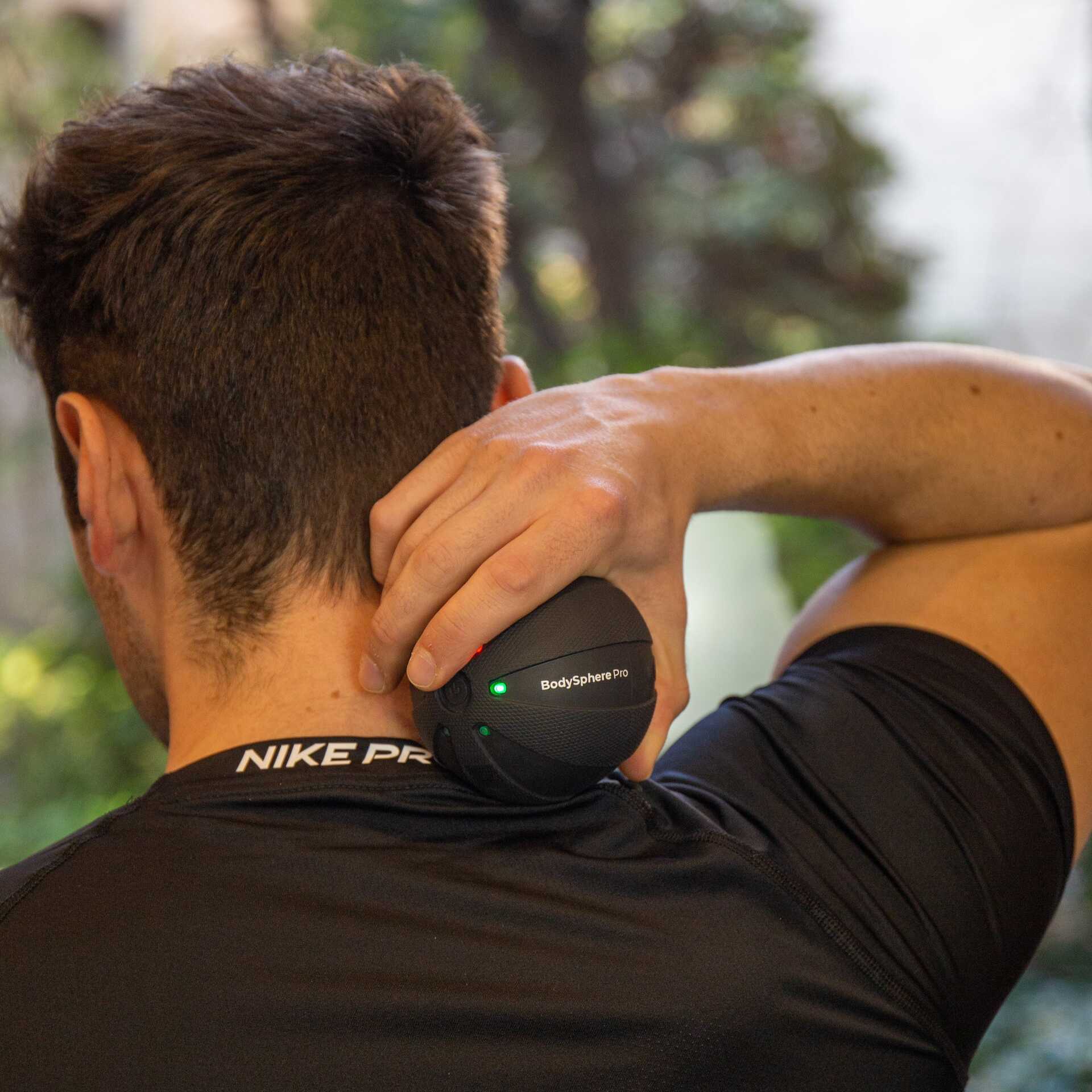 BodySphere Pro