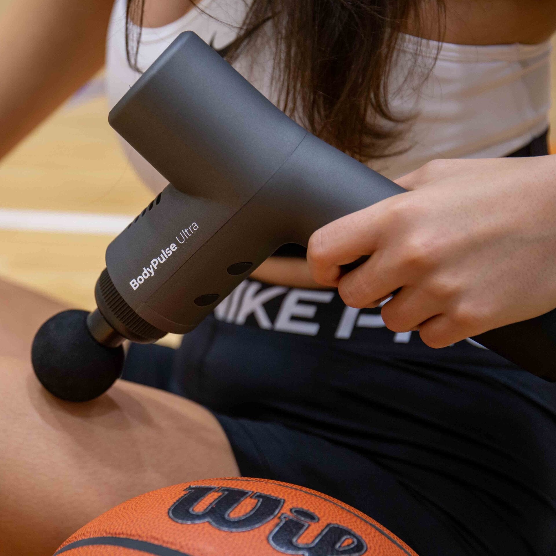 BodyPulse Ultra